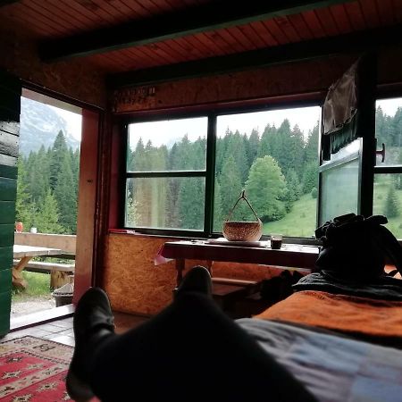 Apartment Vujisic Zabljak  Luaran gambar