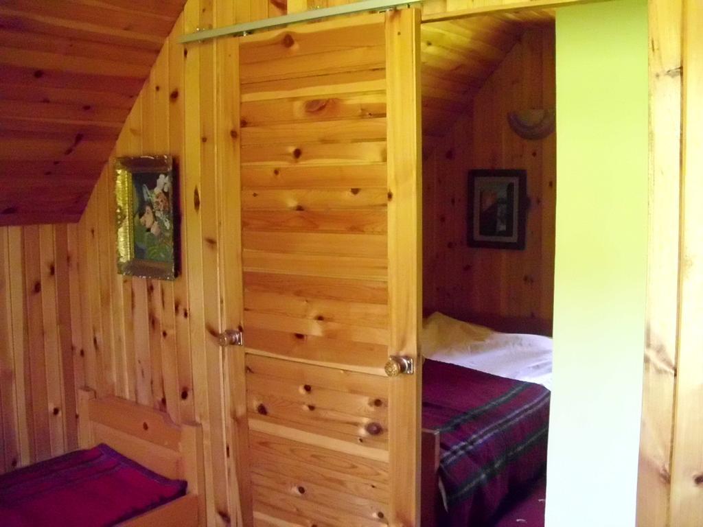 Apartment Vujisic Zabljak  Bilik gambar