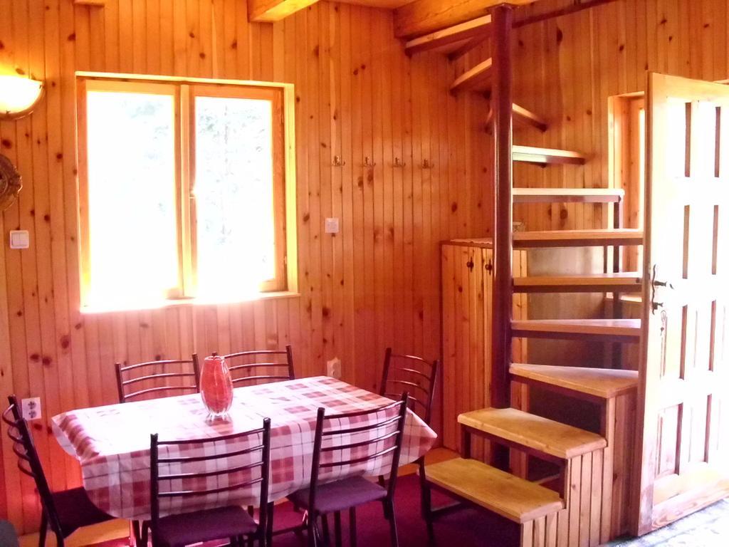 Apartment Vujisic Zabljak  Bilik gambar