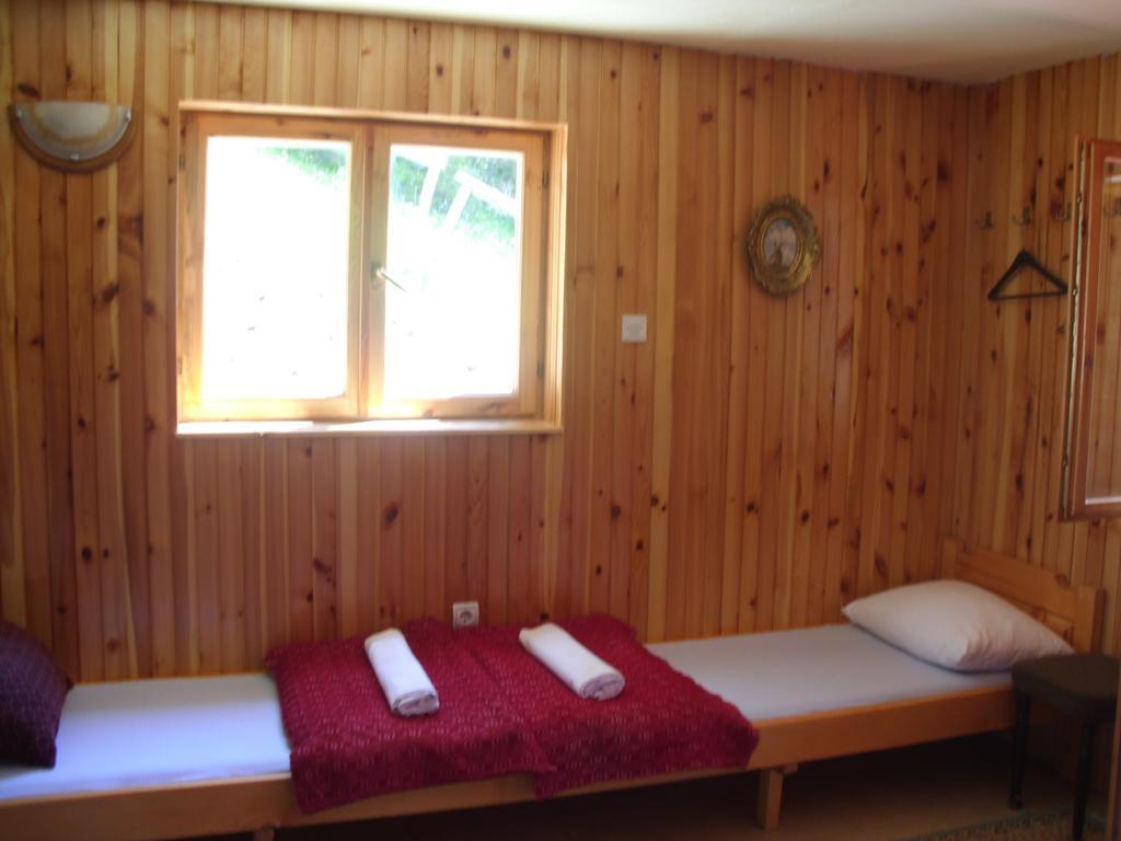 Apartment Vujisic Zabljak  Bilik gambar
