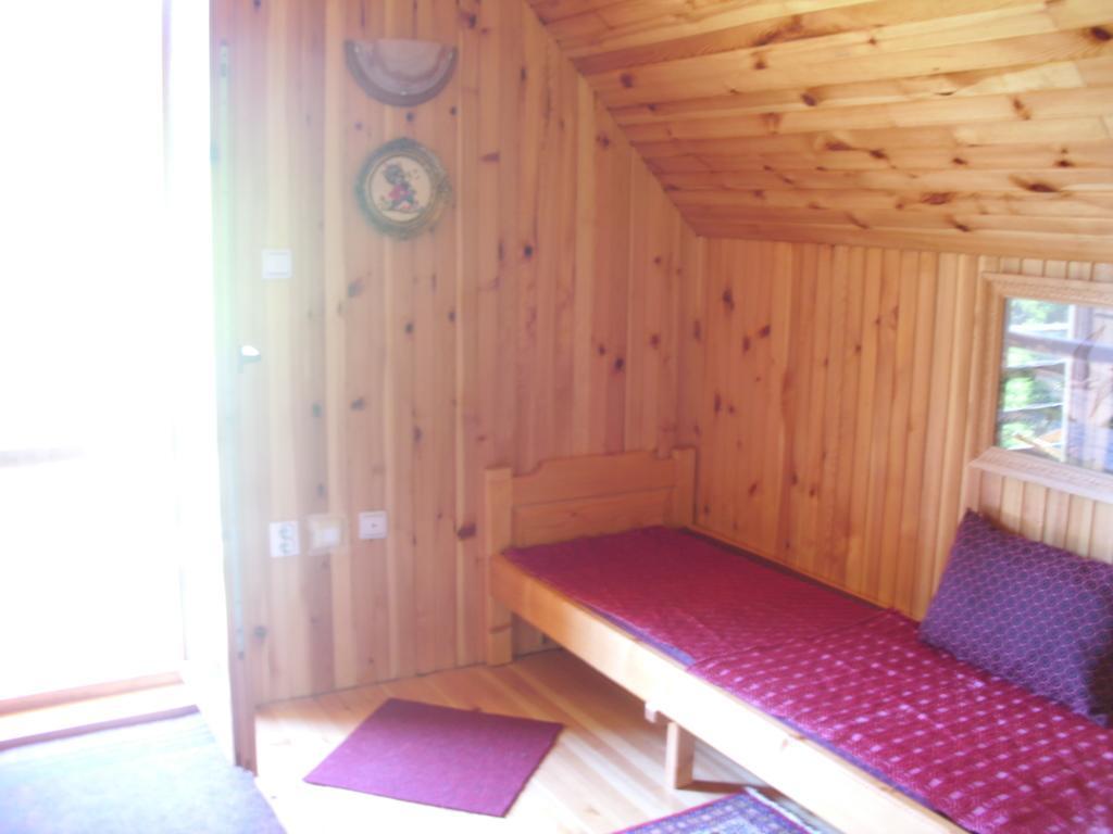 Apartment Vujisic Zabljak  Bilik gambar