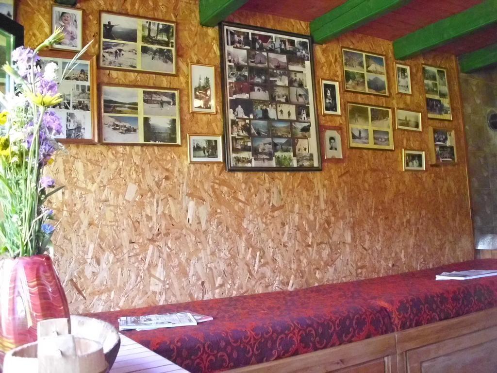 Apartment Vujisic Zabljak  Bilik gambar
