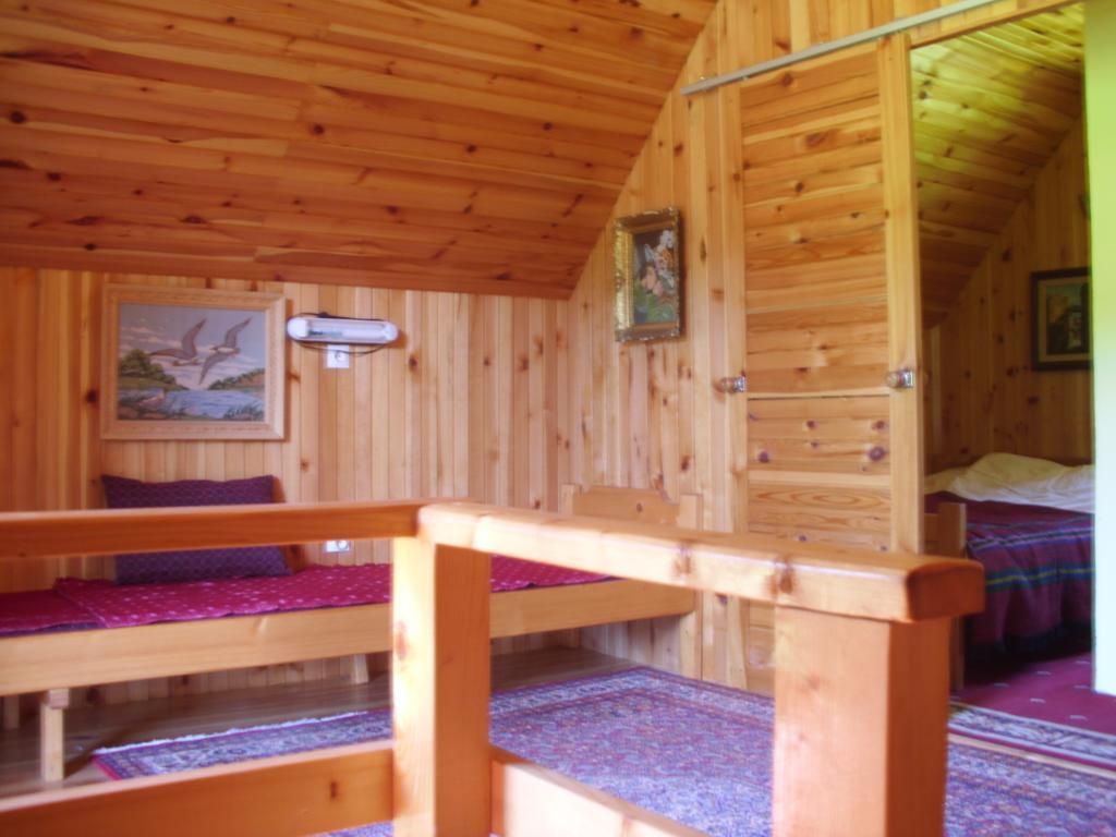 Apartment Vujisic Zabljak  Bilik gambar