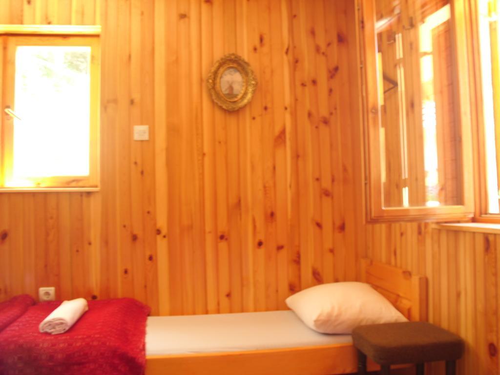 Apartment Vujisic Zabljak  Bilik gambar
