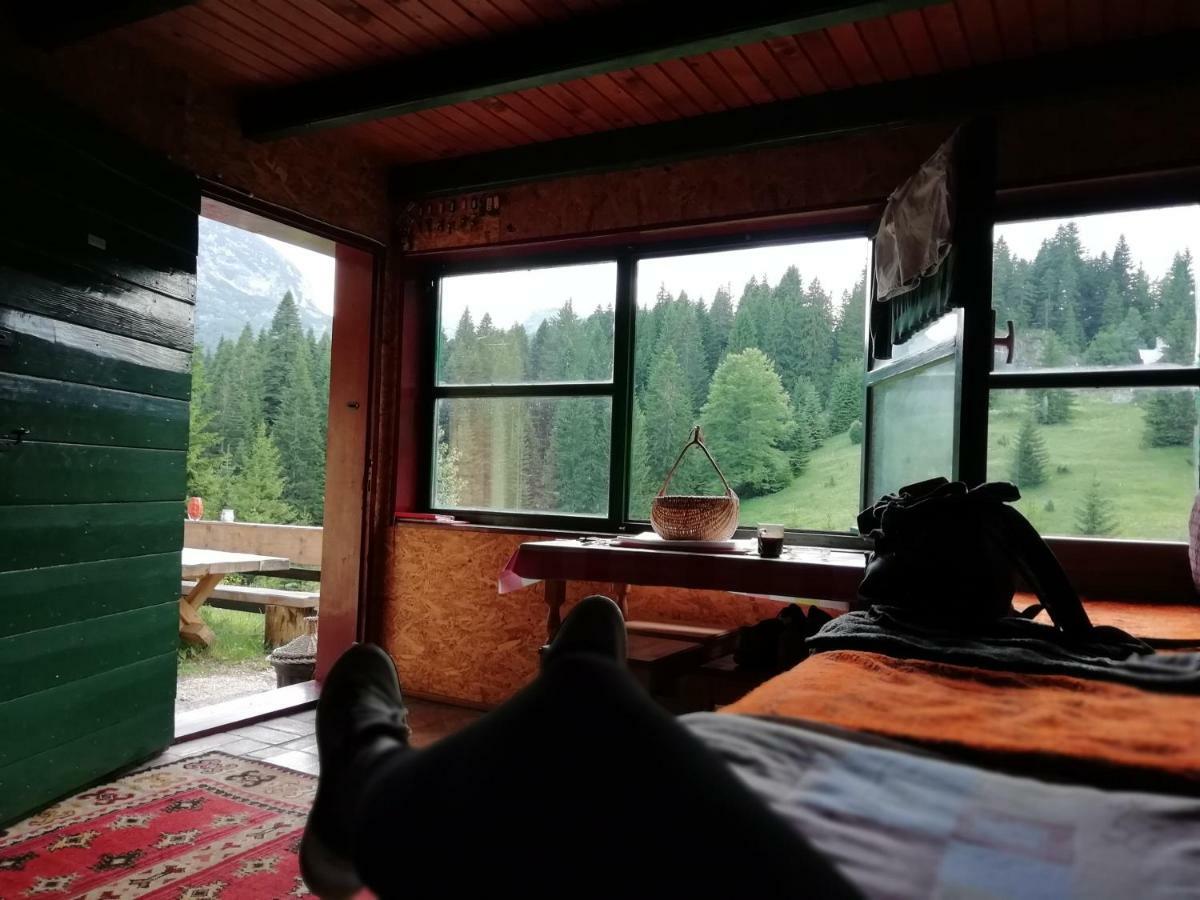 Apartment Vujisic Zabljak  Luaran gambar